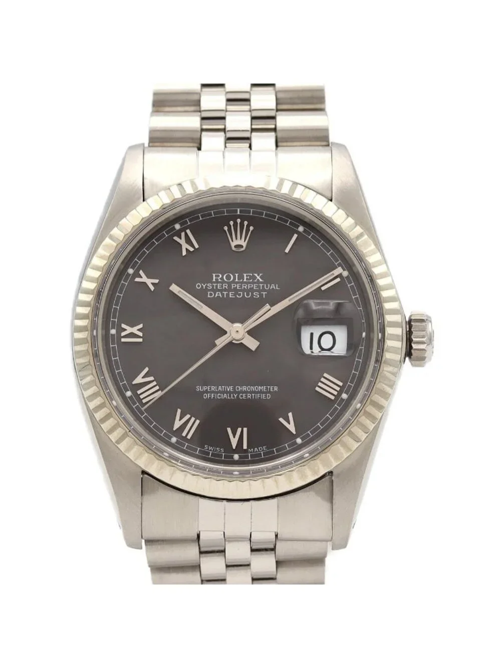 Rolex Datejust Automatic Watch